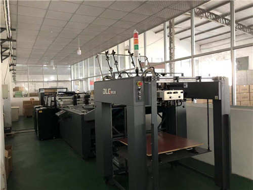 海德堡印刷机印刷设备